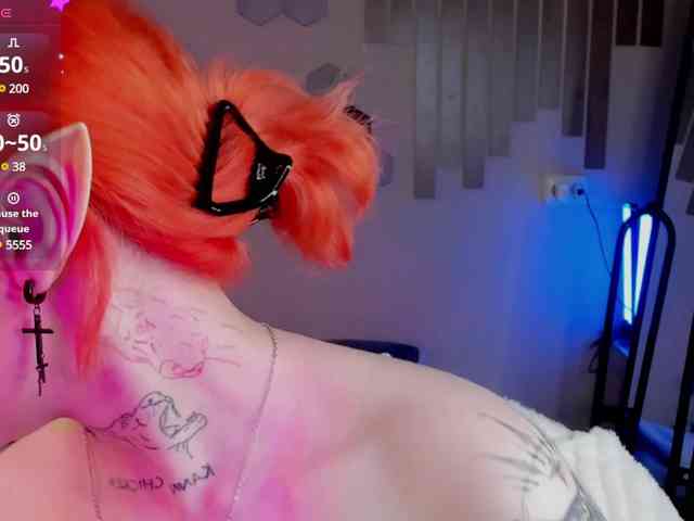 Dreamy-Snake webcam