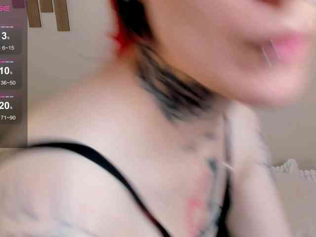 Dreamy-Snake webcam
