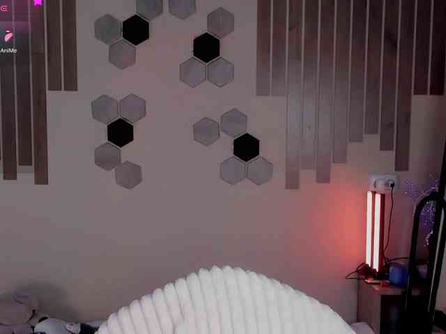 Dreamy-Snake webcam