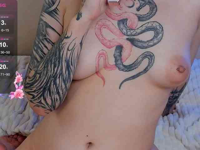 Dreamy-Snake webcam