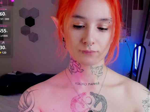 Dreamy-Snake webcam