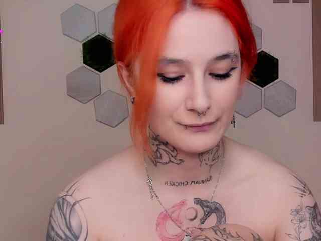 Dreamy-Snake webcam