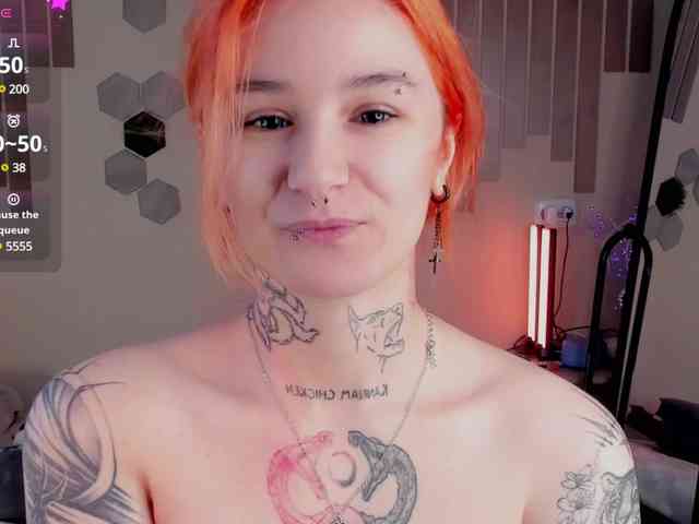 Dreamy-Snake webcam