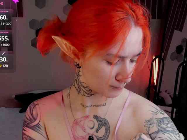 Dreamy-Snake webcam