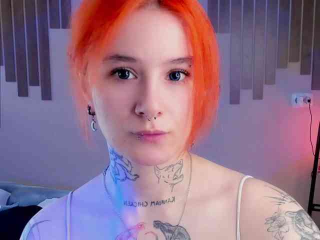Dreamy-Snake webcam