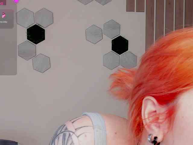 Dreamy-Snake webcam