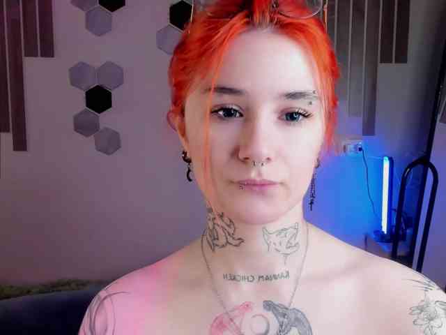 Dreamy-Snake webcam