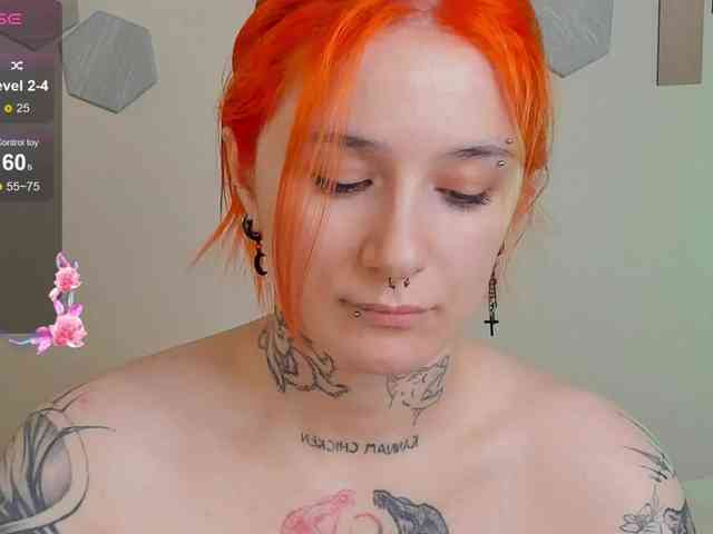 Dreamy-Snake webcam