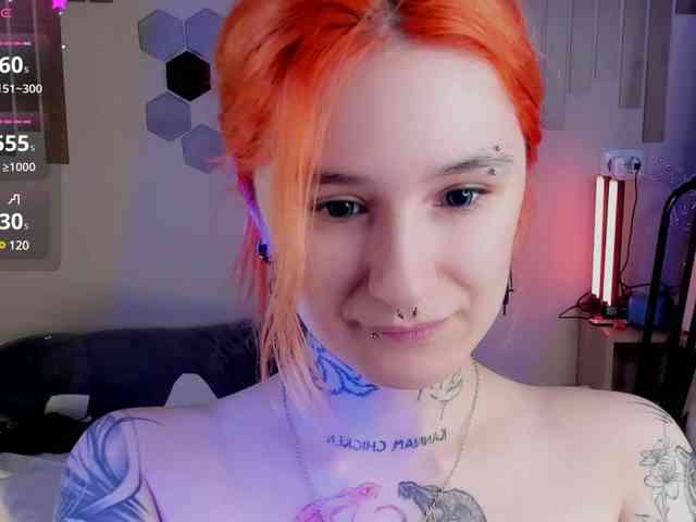 online cam to cam Dreamy-Snake