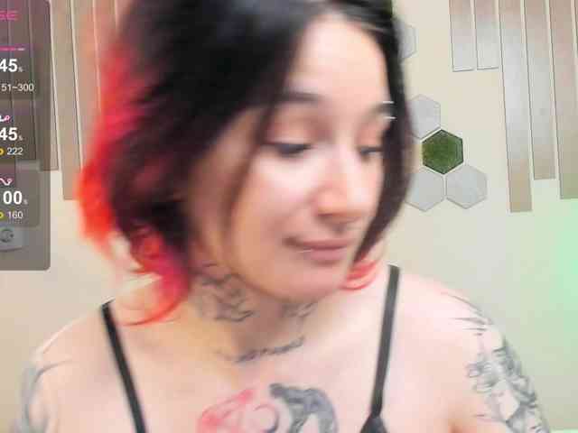 Dreamy-Snake webcam
