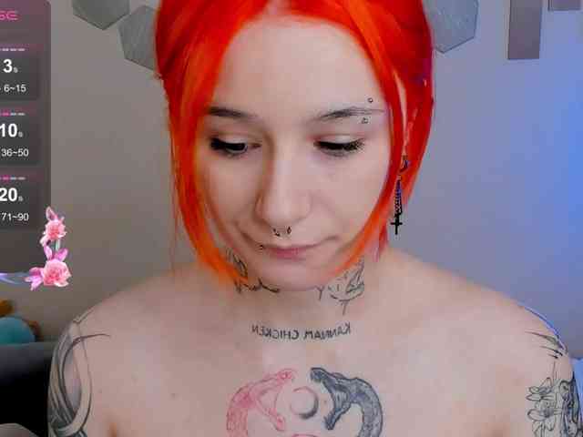 Dreamy-Snake webcam