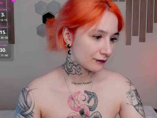 Dreamy-Snake webcam