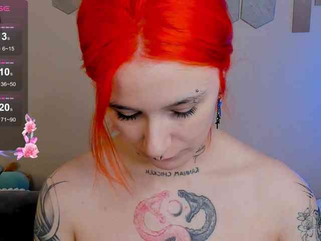 Dreamy-Snake webcam