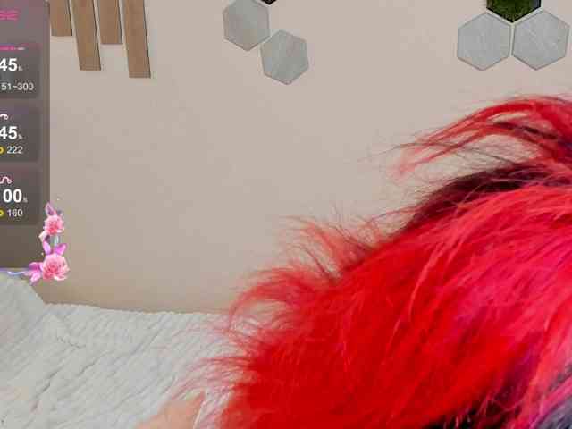Dreamy-Snake webcam