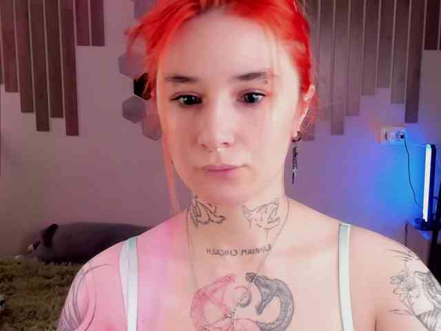 Dreamy-Snake webcam
