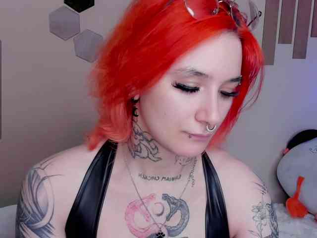 Dreamy-Snake webcam