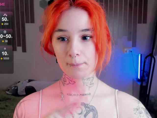 Dreamy-Snake webcam