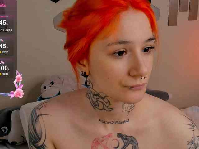 Dreamy-Snake webcam