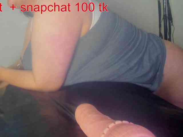 Squirtle-Girl webcam