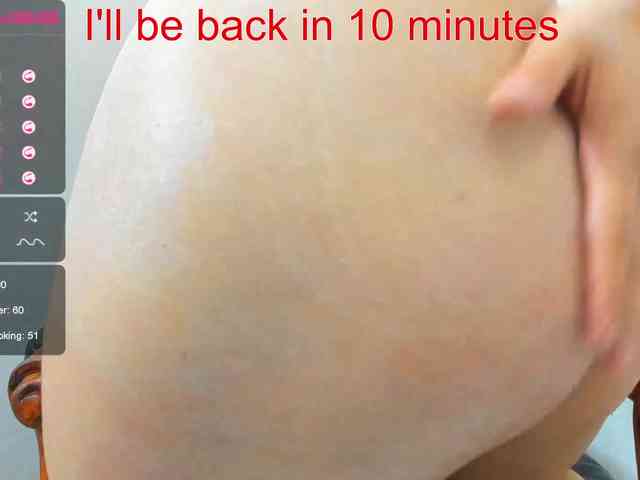 Squirtle-Girl webcam