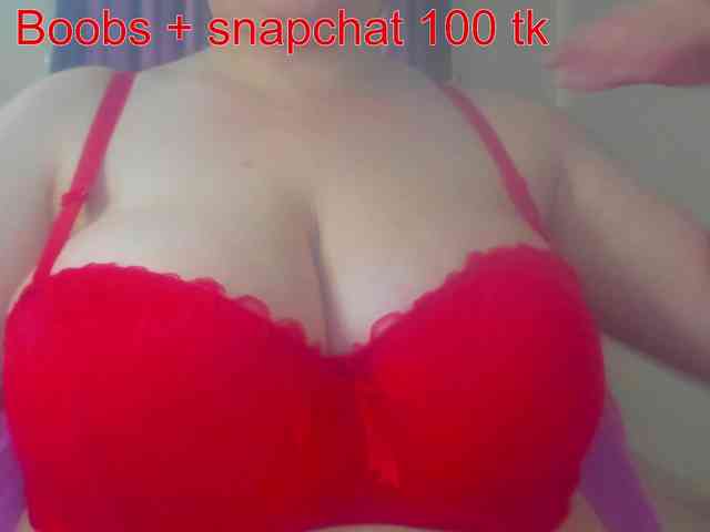 Squirtle-Girl webcam
