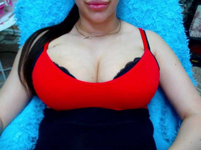 SeuHot's BongaCams show and profile