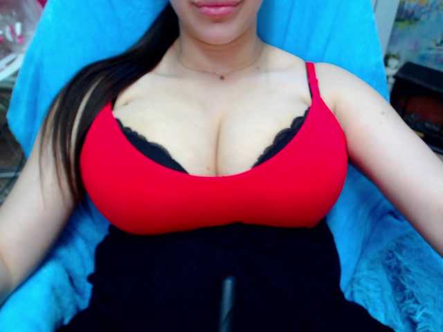 SeuHot's BongaCams show and profile