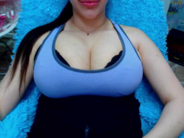SeuHot from BongaCams is Freechat