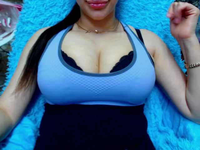 SeuHot's BongaCams show and profile