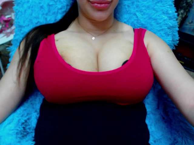 SeuHot's BongaCams show and profile