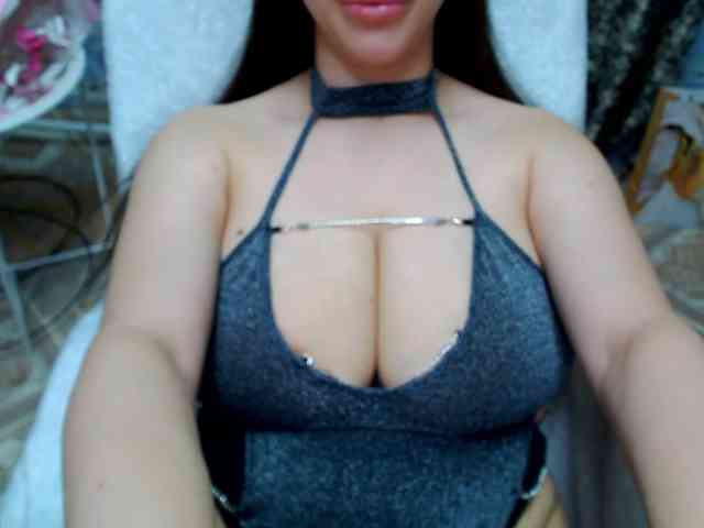 SeuHot Live Webcam on BongaCams