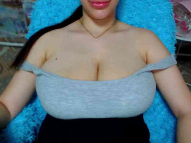 SeuHot Live Webcam on BongaCams
