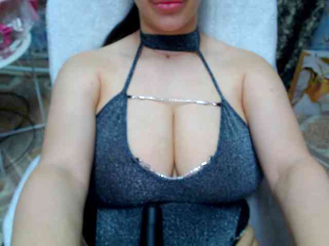 SeuHot Live Webcam on BongaCams