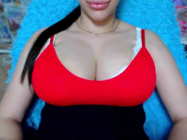 SeuHot Live Webcam on BongaCams