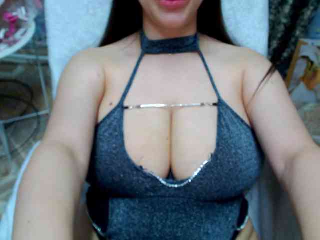 SeuHot Live Webcam on BongaCams