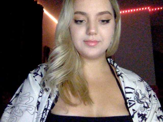 blondie4uu