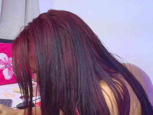 lazzy-blake webcam