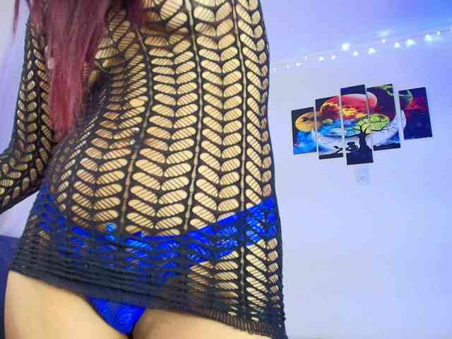 lazzy-blake webcam