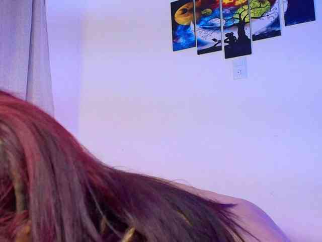 lazzy-blake webcam