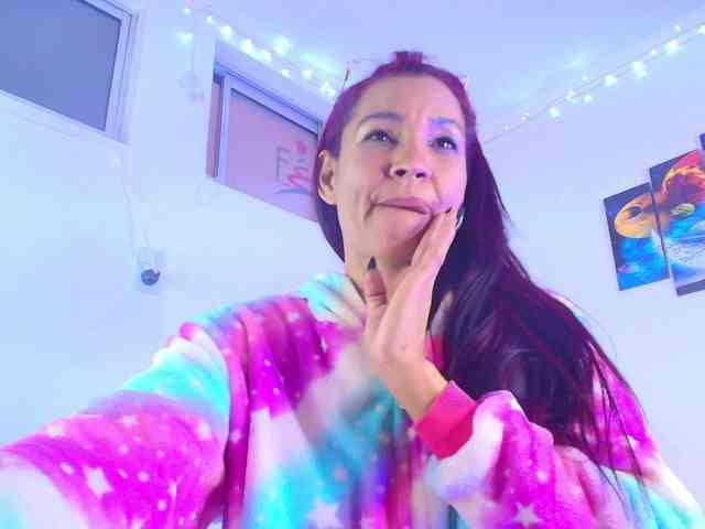 lazzy-blake webcam