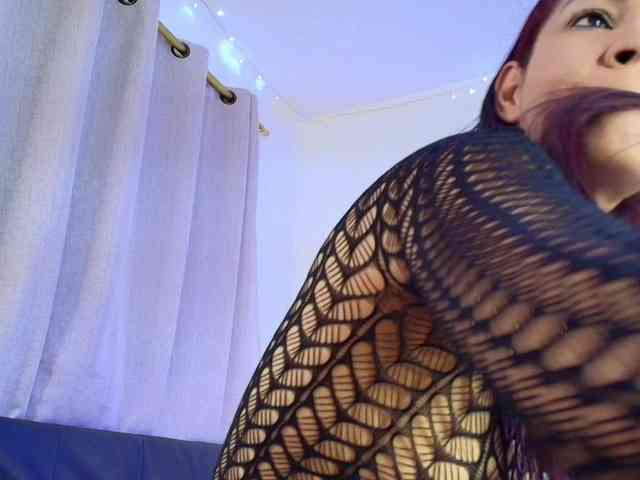 lazzy-blake webcam
