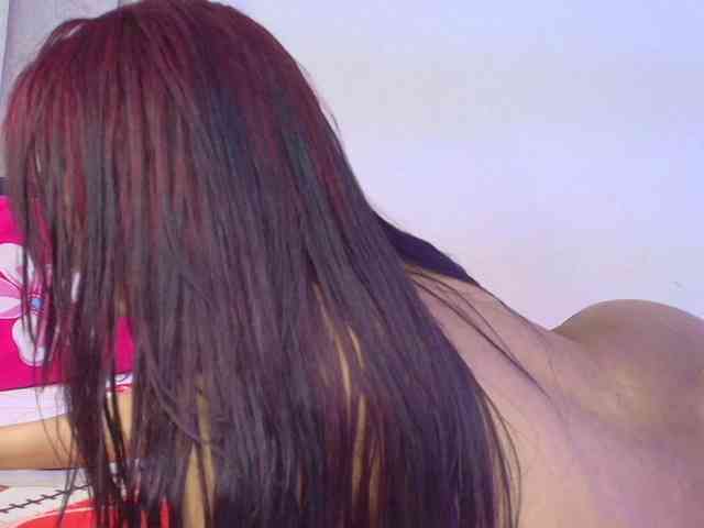 lazzy-blake webcam