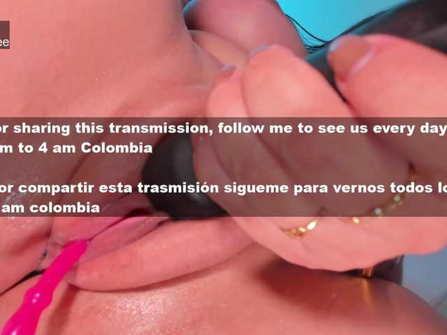 aniiieee's BongaCams show and profile