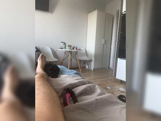 MokoMila's BongaCams show and profile