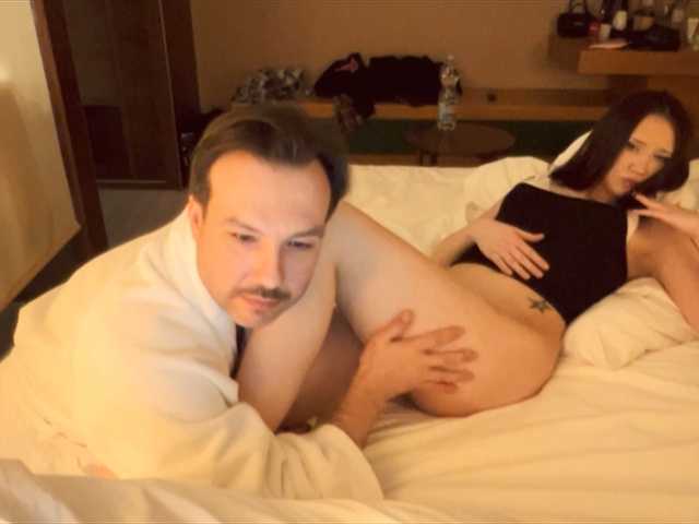 MokoMila's BongaCams show and profile