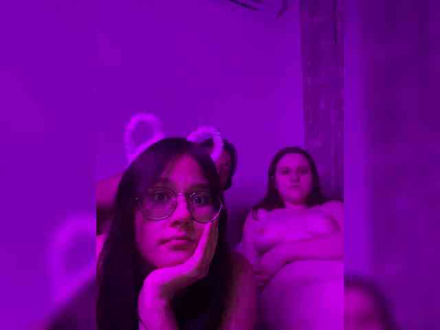 MokoMila webcam