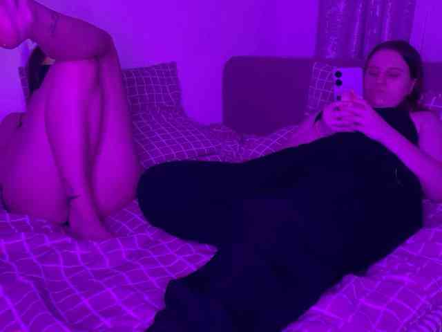 MokoMila webcam