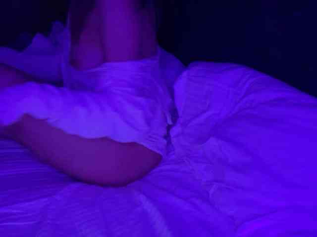 MokoMila Live Webcam on BongaCams