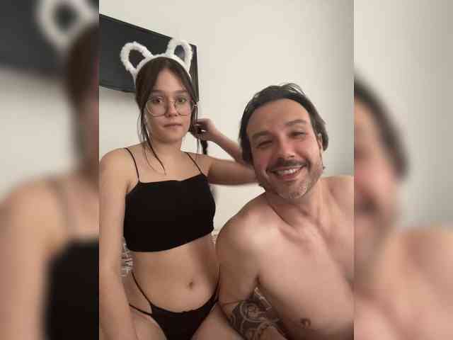MokoMila webcam