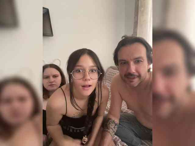 MokoMila webcam